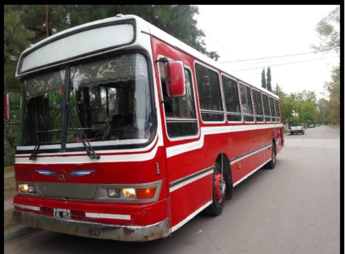 Imagen 2 de 7 de Mercedes Benz 1621 Año 2003