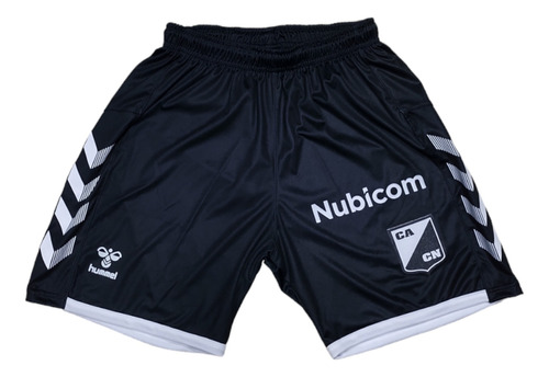 Short Titular Central Norte De Salta Hummel 2024