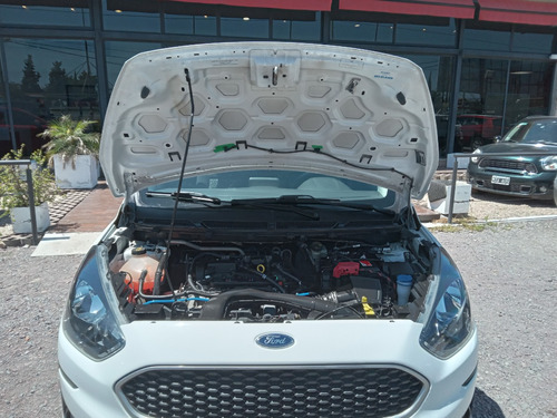 Ford Ka 1.5 Se