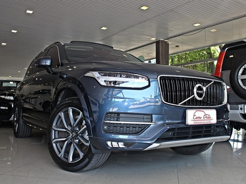 Volvo Xc90 2.0 T6 Awd Momentum