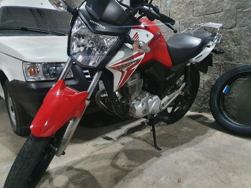 Honda Cg 150