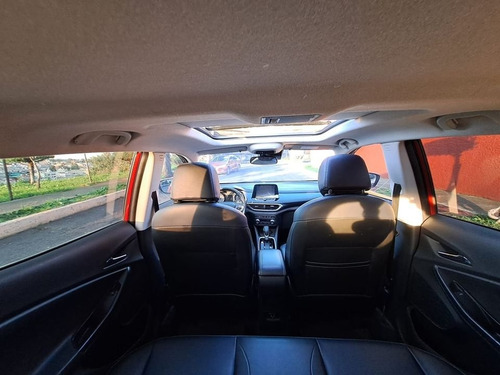 Chevrolet Tracker 1.2 Premier Turbo At