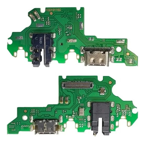Centro De Carga Placa De Carga Para Moto Moto G62 Xt2223