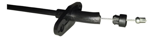 Guaya Acelerador Ford Mustang, Lincoln, Mercury Motor 200