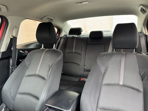 Mazda 3 2.0 Touring At