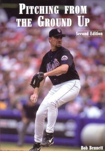 Libro:  Pitching From The Ground Up