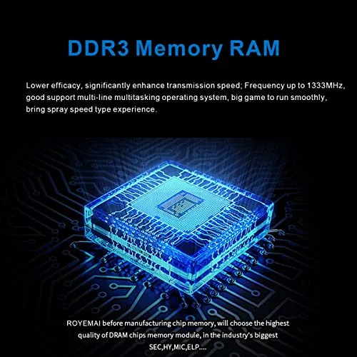 Memoria 2x4gb-ddr3-1333-10600-udimm-1.5v-blue-