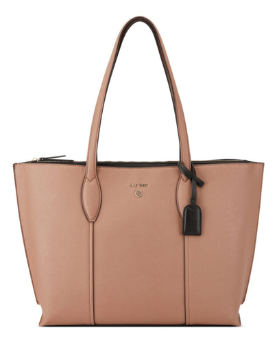 Bolsa Tote Para Mujer Nine West Tabaco Ngs115124