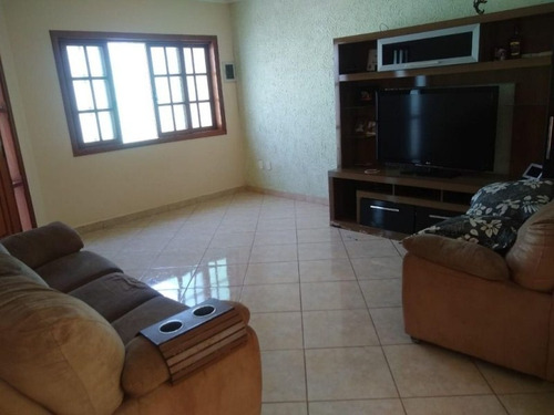 Imagem 5 de 22 de Casa Com 3 Dormitórios À Venda, 190 M² Por R$ 670.000,00 - Jardim Regina - Indaiatuba/sp - Ca2348 - 70237044