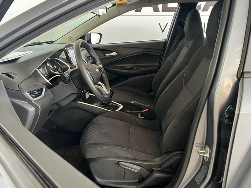 Chevrolet Onix 1.0 TURBO FLEX PLUS LT MANUAL