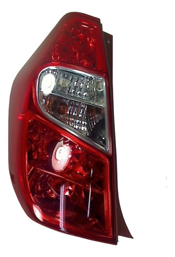 Faro Trasero Hyundai I10 2011/ Izquierda.