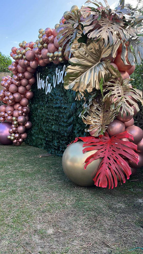 Imagen 5 de 5 de Decoración Home Party