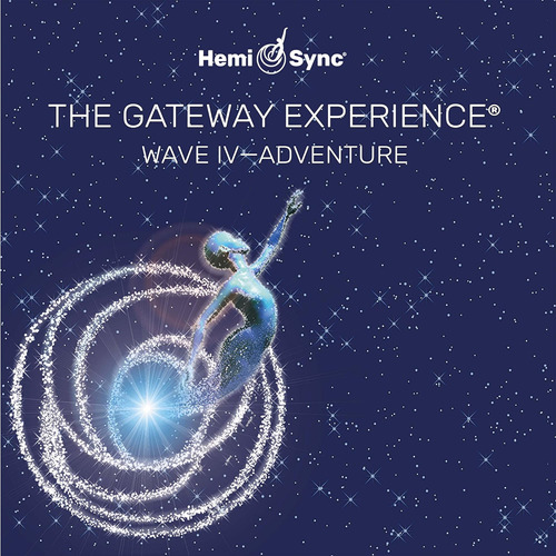 Cd: Gateway Experience: Adventure-wave 4