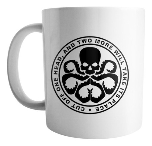 Mug Pocillo Hydra L1