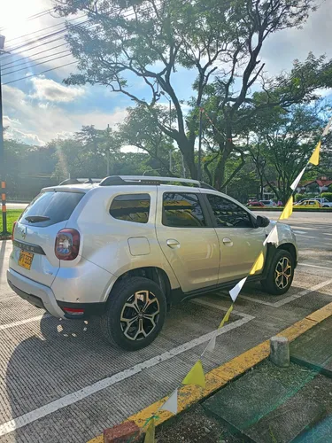Renault Duster 1.3 T Iconic 4X4
