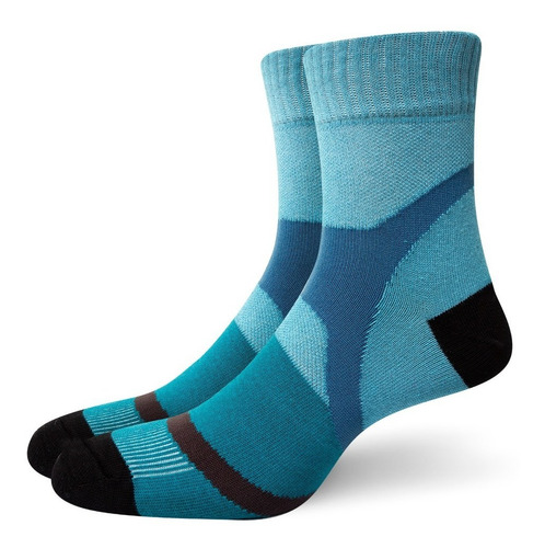 Pack X 6 Pares Soquetes Deportivos Hombre Elemento Art 953
