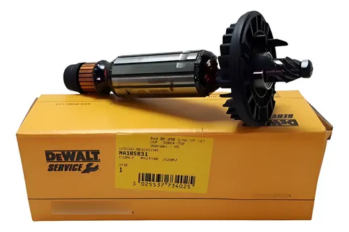 Induzido Esmerilhadeira Dwe4020 T10 Dewalt Na185831 | Frete grátis