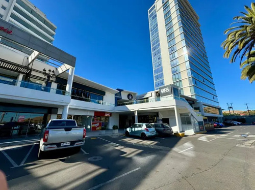 Arriendo Local 95 Mt2 Strip Center Concon