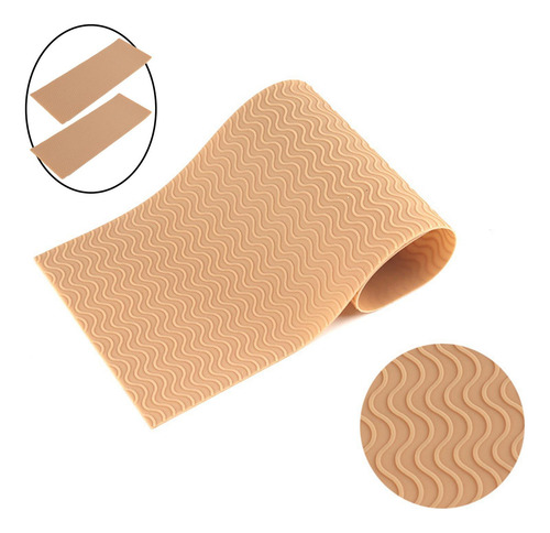 Ly Almohadillas Autoadhesivas Antideslizantes Para Zapatos