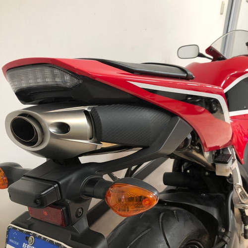 Honda Cbr 600 Rr Usada
