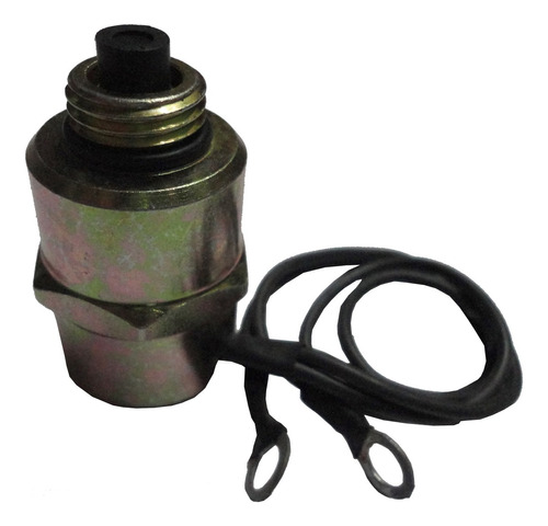 Electrovalvula De Pare Corte Diesel Citroen Berlingo 1.9 D