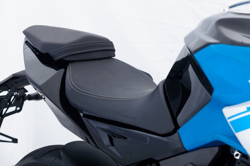 Cf Rz 400 Nk By Zanella Créd. Prendario V. López