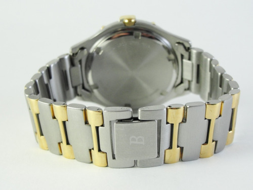 Relógio Bulova Marine Star Ref: 90c79 - Suíço - Masculino