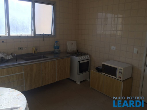Imagem 14 de 15 de Apartamento - Vila Mariana - Sp - 640118