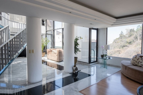 Imagen 1 de 17 de Departamento En Venta En Bosques De Las Lomas , Bosques De