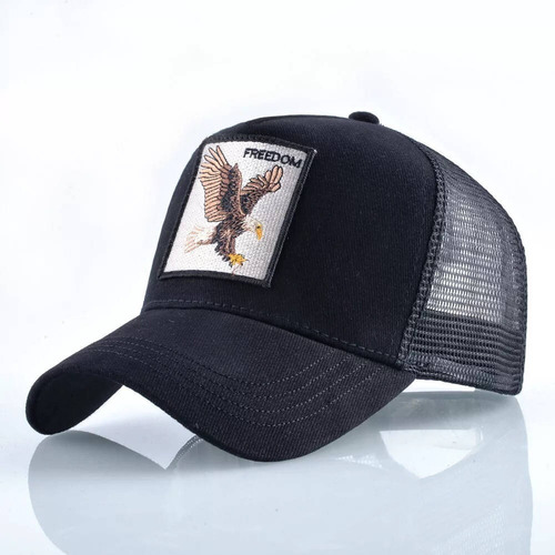 Gorra Trucker 