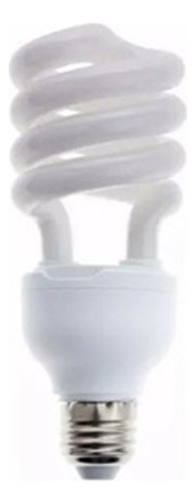 Bombillo Mini Spiral 13w (t3) - 87201 - General Electric