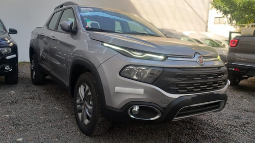 Toro Freedom 4x4