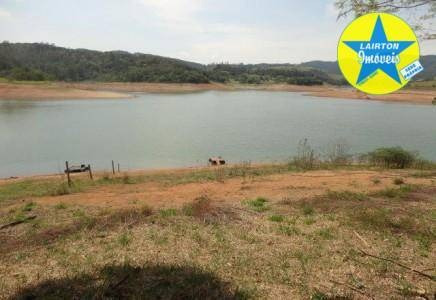 Chácara À Venda Com 8400 M² De Terreno Por R$ 850 Mil Em Piracaia Sp - Ch1232