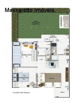 Casas - A Venda - Itatiba - Condomínio - Vila Bella - Ca00378 - 34446371