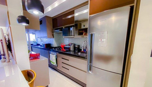 Imagem 20 de 30 de Apartamento Com 2 Dormitórios À Venda, 77 M² Por R$ 859.000,00 - Vila Prudente (zona Leste) - São Paulo/sp - Ap5902