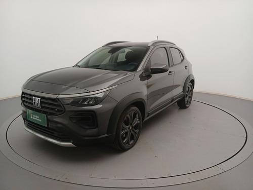 Fiat Pulse 1.0 TURBO 200 FLEX AUDACE CVT