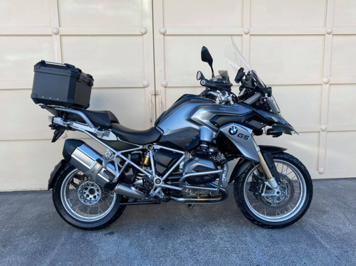 Imagen 7 de 15 de Bmw Gs1200 2015 Como Nueva Tomamos Moto