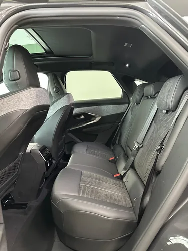 Peugeot 3008 1.6 Turbo Gt Plus