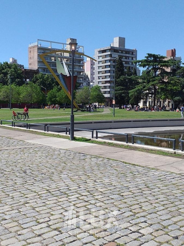 Imagen 18 de 30 de Ùltima Unidad Venta 1 Dormitorio Al Frente Con Balcón - Mercado Del Patio Estrenar