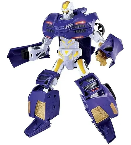 comprar Robot Transformable Converters  M.a.r.s. Bustrunner Oferta!