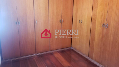 Imagem 10 de 15 de Lindo Sobrado Venda Em Pirituba, Vista Verde, Impecável Com 3 Dorms, 2 Vg - 7053