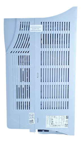 Inversor De Frequência Weg Cfw500 25cv 39a 380v - 13072263