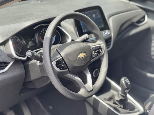 Chevrolet Onix 1.0 Lt 5p