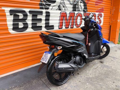 Yamaha Neo 125 Ubs 2024 Com 9 Mil Km