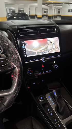 Hyundai Creta 1.0 T Gdi 12v Platinum Flex Aut. 5p Automática