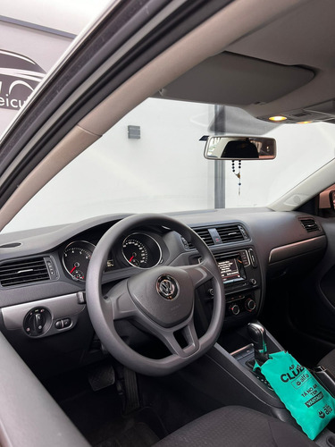 Volkswagen Jetta JETTA Trendline 1.4 TSI 16V 4p Aut.