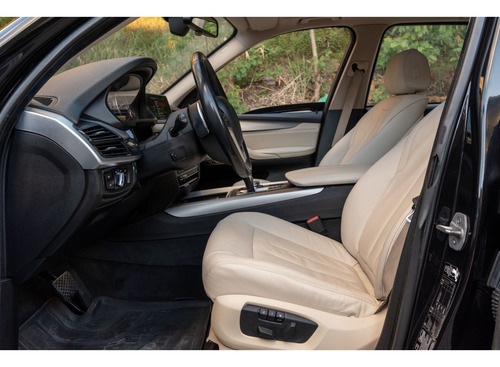 BMW X5 3.0 4X4 35I 6 CILINDROS 24V GASOLINA 4P AUTOMÁTICO