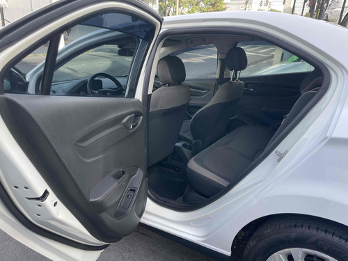 Chevrolet Prisma 1.4 MPFI LTZ 8V FLEX 4P MANUAL