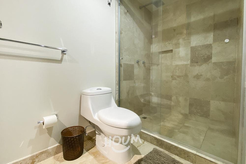 Imagen 14 de 23 de Departamento En Villas De Cuajimalpa, Cuajimalpa De Morelos Con 2 Recámaras, 74 M², Id: 83039
