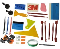Comprar Super Espatulas Para Polarizar Profesional Y Trae De Todo 